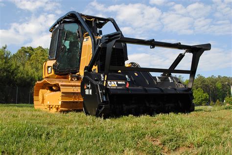 cat skid steer mulcher for sale|top cat skid steer mulcher.